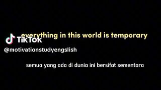 Your motivasion