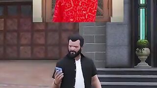 GTA FIVE 5