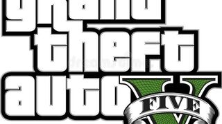 GTA FIVE 5