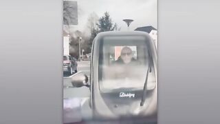 85 Incredible Moments Caught on CCTV Camera