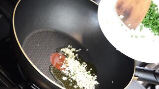 Prawn in Sauce