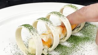 This semolina cylinder plating