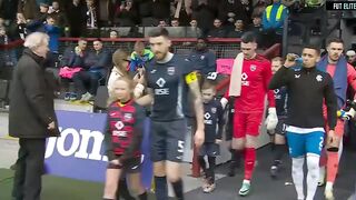 Ross County vs Rangers 3-2 Extended Highlights