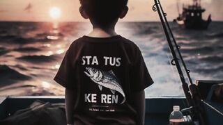 Status keren 2024