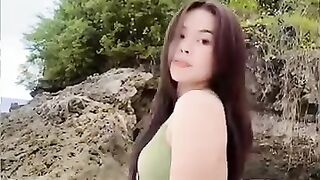 Bikini dance