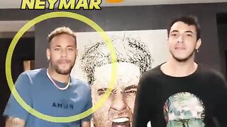 Neymar VS Vini Jr VS Stones VS Ronaldo VS