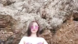 Bikini dance  2