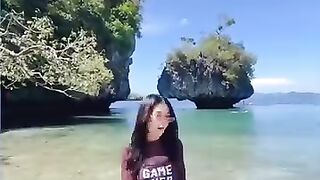 Bikini dance  3