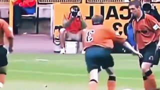 Cleaver Goal