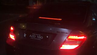 Amg c63