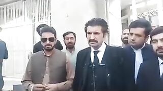 Sher Afzal Marwat