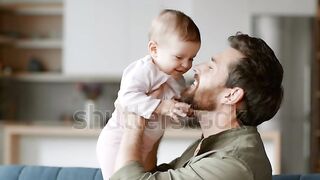 الاب وابنه