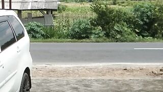Pemandangan yang menyejukkan