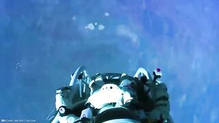 Most Unbelievable Moments Ever Caught On Camera Part 1