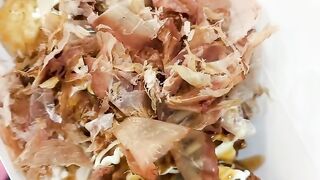 Street food at burwood Chinatown