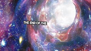 Interpreting End Of The World