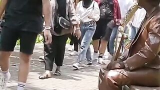 Prank