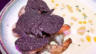 Peru's Japanese and Chinese food