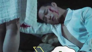 Alien girlfriend movie pat1