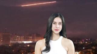Iran Attack Israel Exclusive Updates #iranattackisrael