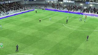 goal in fcmobile