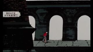 The Beatles - Yellow Submarine (Официальное музыкальное видео)(720P_HD).