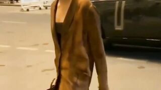 Alia Bhatt, Rashmika Mandanna & Tara Sutaria Spotted at Airport