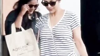Malaika Arora Spotted at Bandra #malaikaarora #short #youtubeshort #shorts #trending #viral #shortvideo