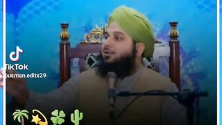 Raza Ajmal Qabri Bayan❤️