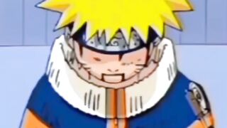 Naruto Anime Edit