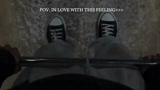 In Love With This Feeling
