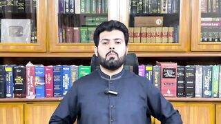 Justice Shahid LHC nullified an appointment of the important official of Shahbaz govt_ Bahawalnagar..