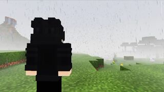 Minecraft With Shader Newb X Legacy Improved