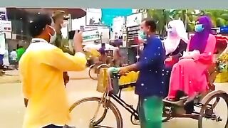 Romantic video