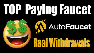 Unveiling the Top Paying Faucet Sites of 2024 Proven Rewards, Real Withdrawals