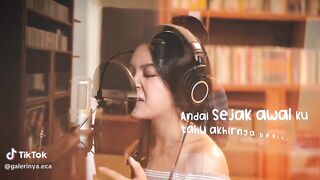 Eca nyanyi