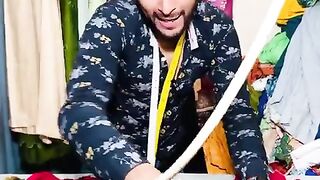 Pajama kisko silwana hai_???????? Sulman Noman❤️ #shorts #viral #trending #youtube