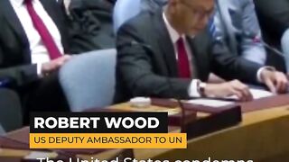 US_ Iran ‘will be held responsible’ for further attacks _ Al Jazeera Newsfeed.