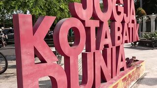 Kenapa Disebut Titik Nol Kilometer Yogyakarta #titiknolkilometer #malioboro #malioborojogja