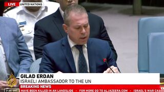 Israel ‘shouting from the rooftops’ to warn about Iran _ Al Jazeera Newsfeed.