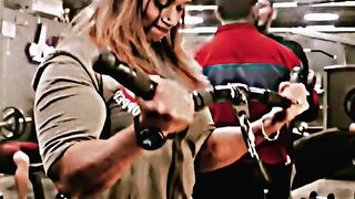 "Intense Bicep Workout Plan for Women"