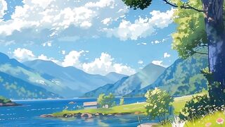 Colors are the smiles of nature