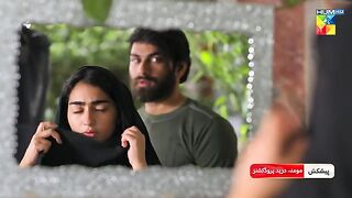 Ishq Murshid - Episode 28 - 14 Apr 24 - Sponsored By Khurshid Fans, Master Paints & Mothercare