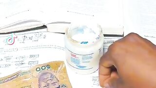 How to pass examination