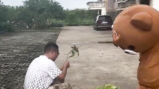 Video lucu