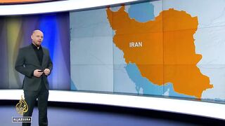 Israel’s air defence systems and Iran’s ballistic and cruise missiles_ Explainer.