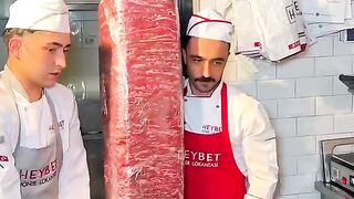 Turkey Street Food
