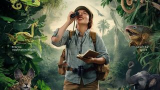 Getting to Know the Secrets of Wildlife