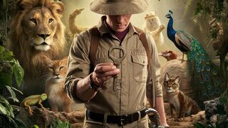 Unlocking the Secrets of Untamed Creatures