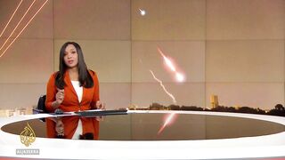 Iran attacks on Israel_ Several EU countries and UK condemn strikes.